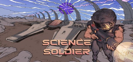 Games like Science Soldier