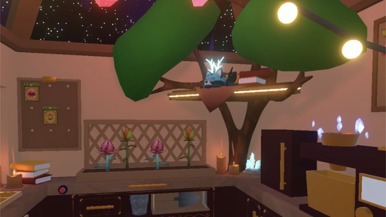 Scoop 'n Shoot screenshot