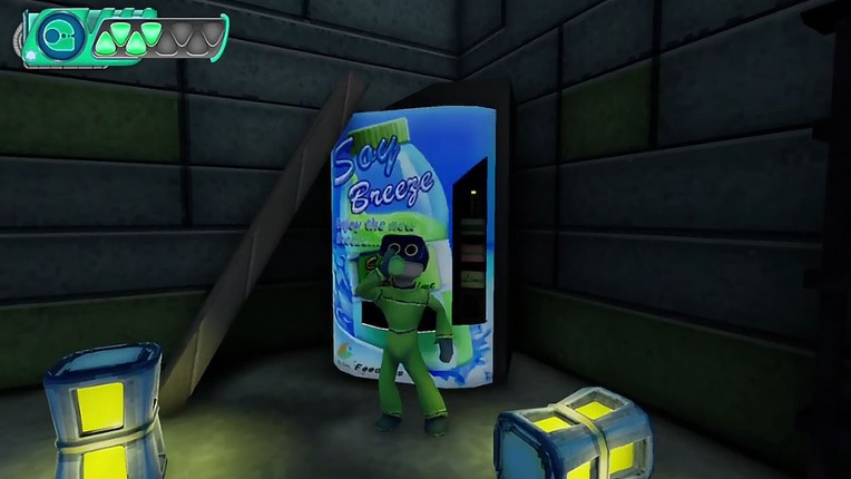 Serene Estates: Last Guy screenshot