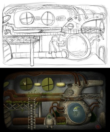 SHAPIK: THE QUEST Image