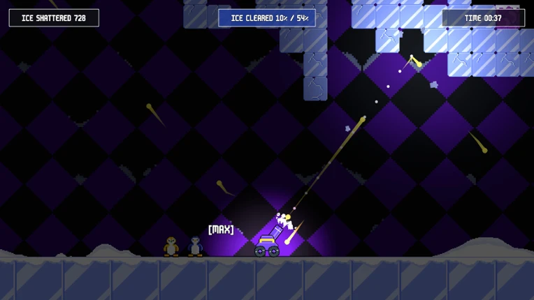 Shatterflap Image