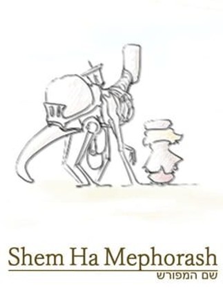 Shem Ha Mephorash Game Cover