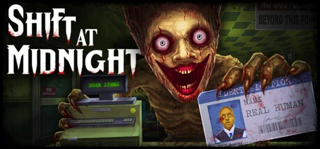 Games like Shift At Midnight