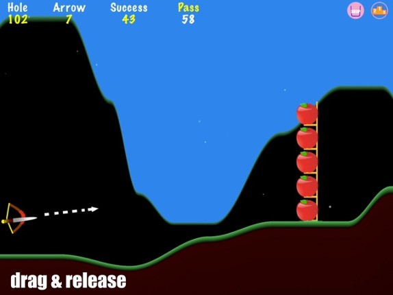 Shooting Genius screenshot