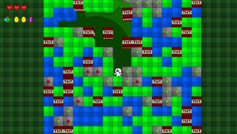 Shovelware screenshot