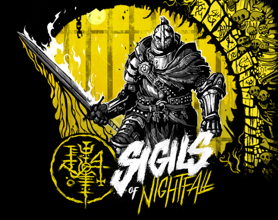 Sigils of Nightfall Image