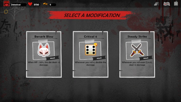 Silent Witness Image