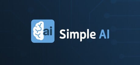 Games like Simple AI