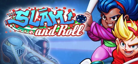 Games like Slam and Roll