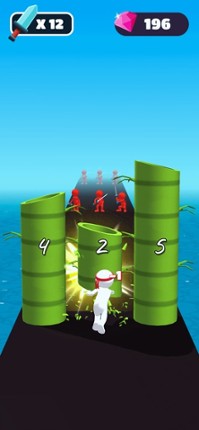 Slayer Master screenshot