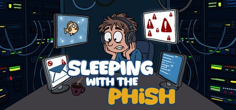 Games like Sleeping with the Phish