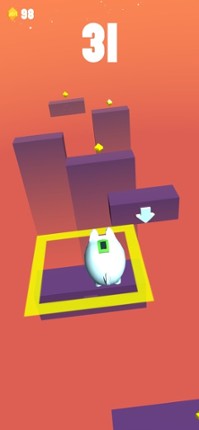 Sliding Floors screenshot