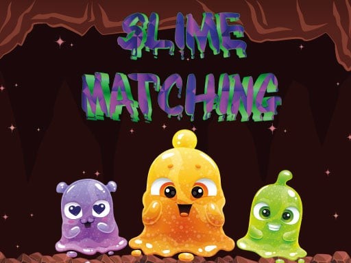 Games like Slime Matching