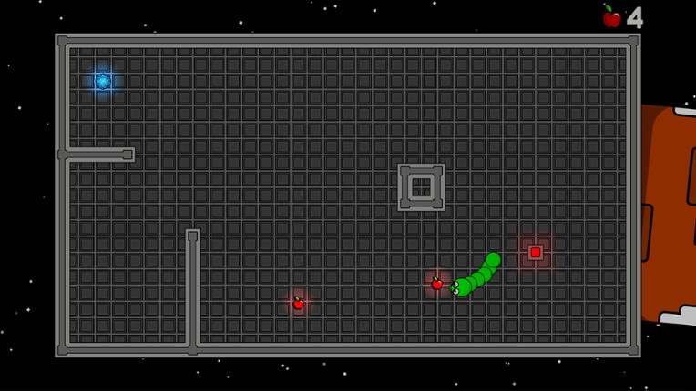 Snake Escape Image