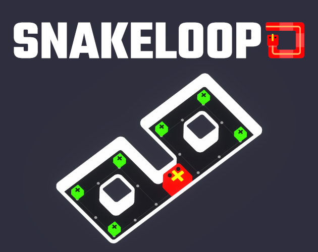 Games like Snakeloop