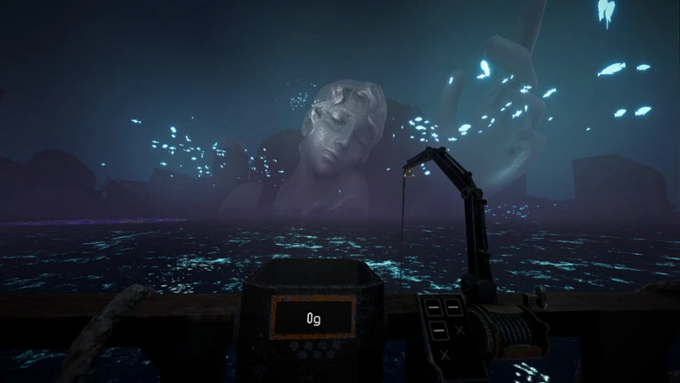 SNAP JAW screenshot