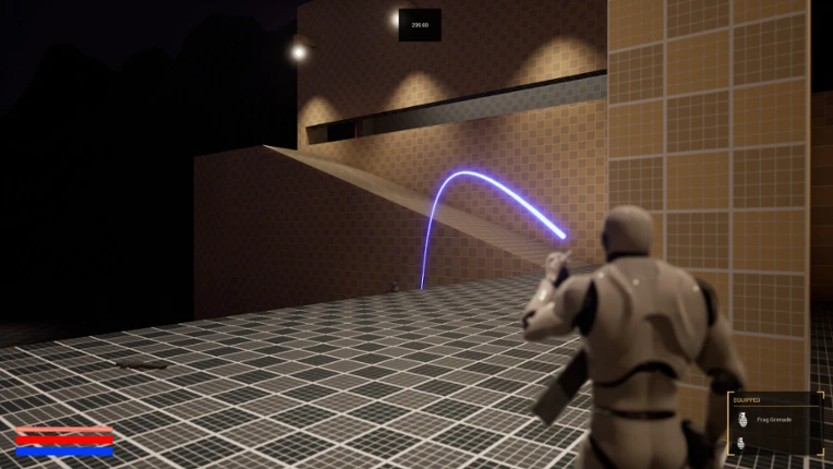 Sneak Pit Image