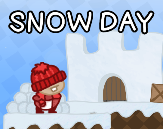 Snow Day Image