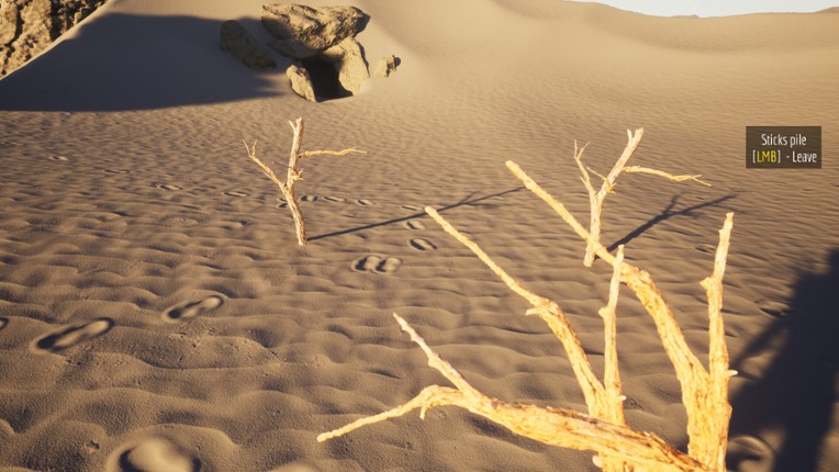 Soliloquy screenshot