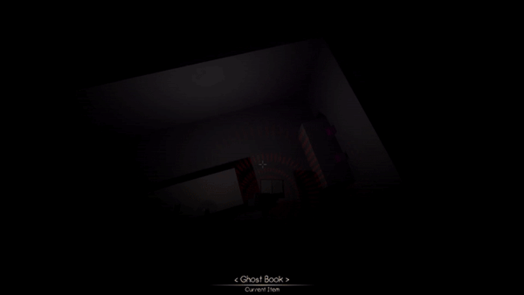 Sp3ctre: Gh0st3d screenshot