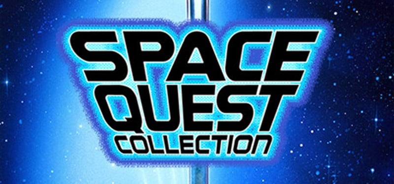 Space Quest Collection Image