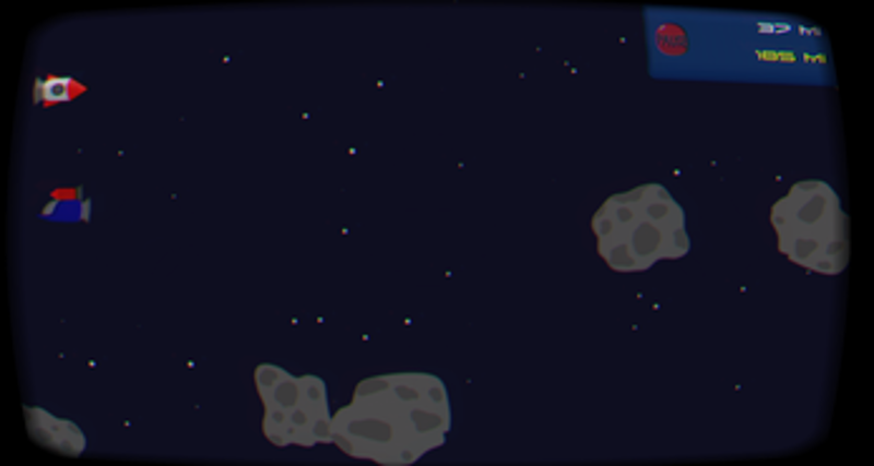 Space Race Image