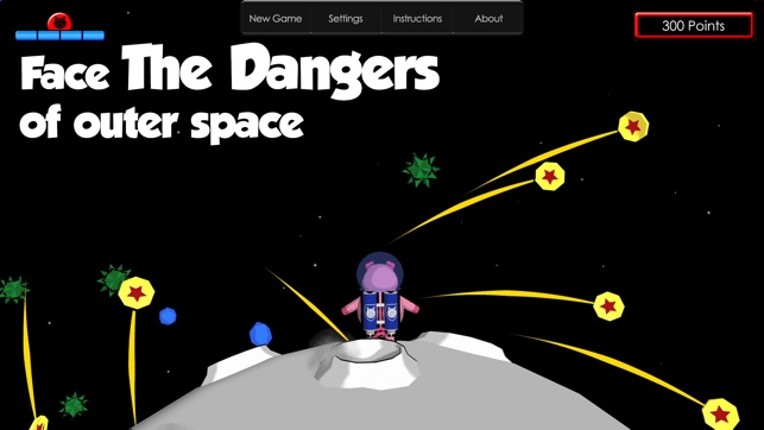 SpacePig screenshot