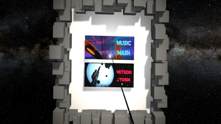 SpaceVibes screenshot