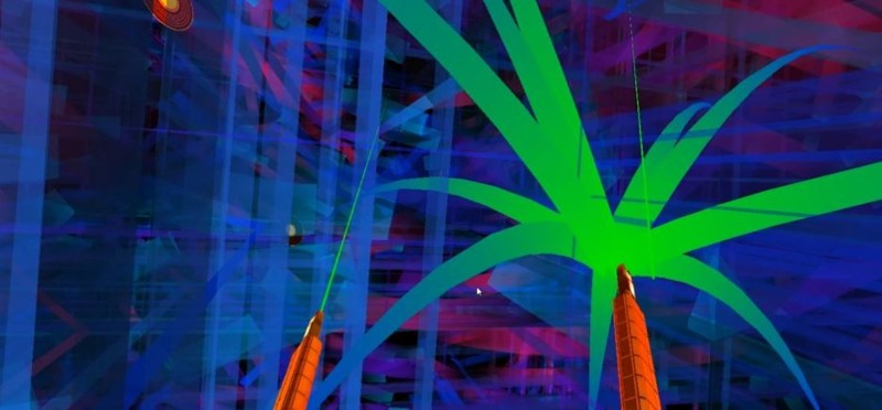 SpaceVibes screenshot