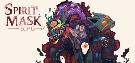 Games like Spirit Mask RPG