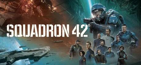 Games like Squadron 42