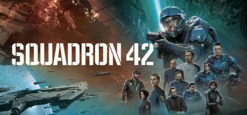 Squadron 42 Image
