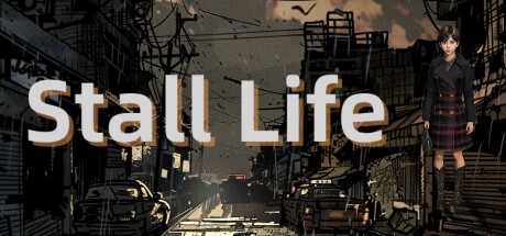 Games like Stall Life