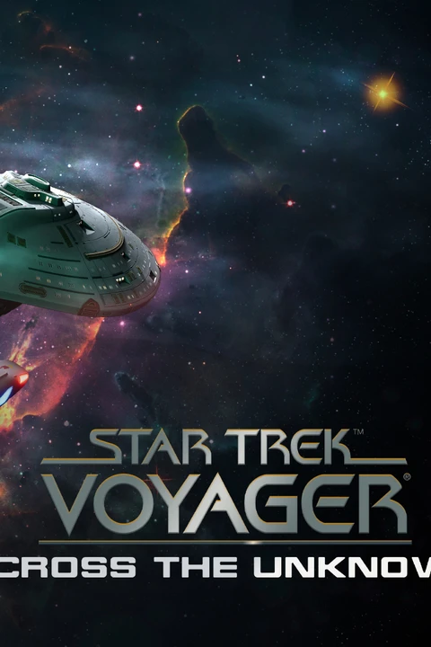 Games like Star Trek: Voyager - Across the Unknown