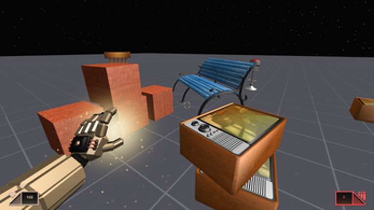 Storyan sandboX screenshot