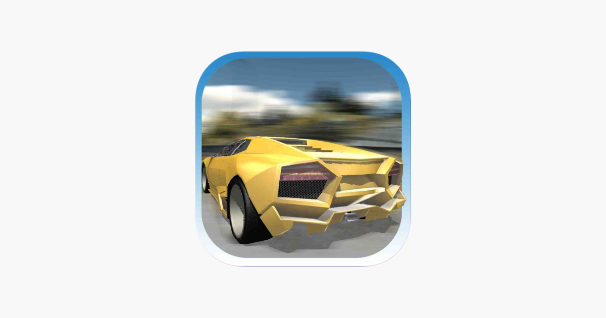 Games like Super Car Rally
