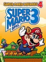 Super Mario Advance 4: Super Mario Bros. 3 Image