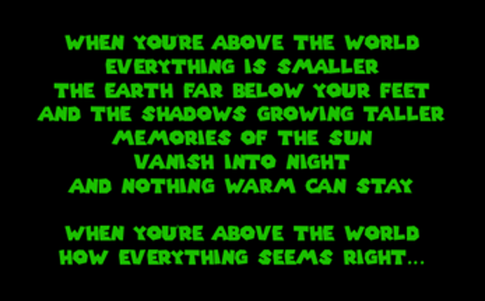 Super Mario Destiny screenshot