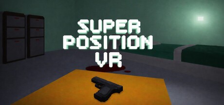 Games like Superposition VR