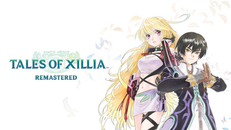 Tales of Xillia Remastered Image