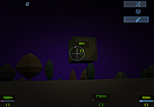Tanksmash Image
