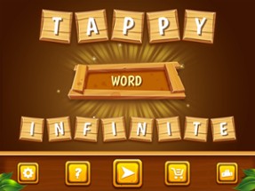 Tappy Word Infinite Image