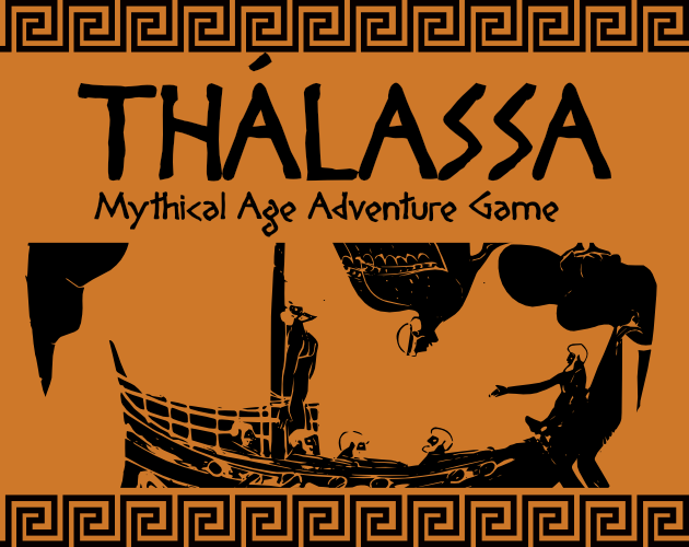 Games like Thálassa
