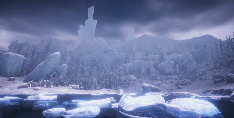 That Cowgirl Life screenshot