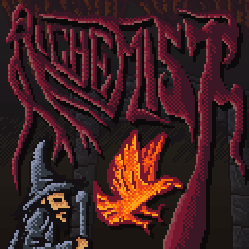 Games like The Alchemist Reel