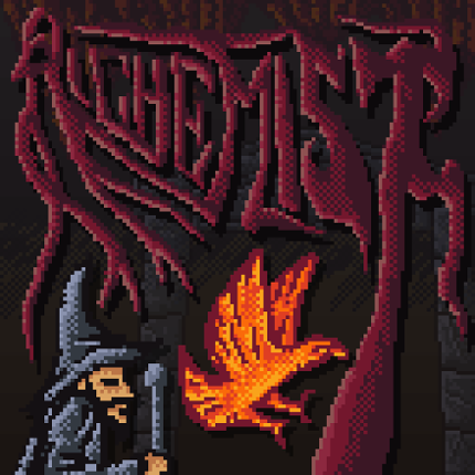 The Alchemist Reel Image