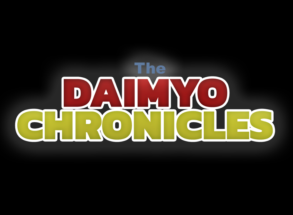 Games like The Daimyo Chronicles