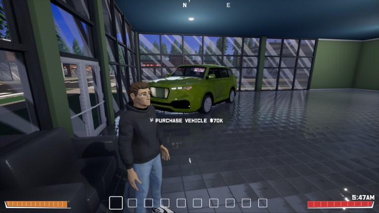 The Economy Bros Image