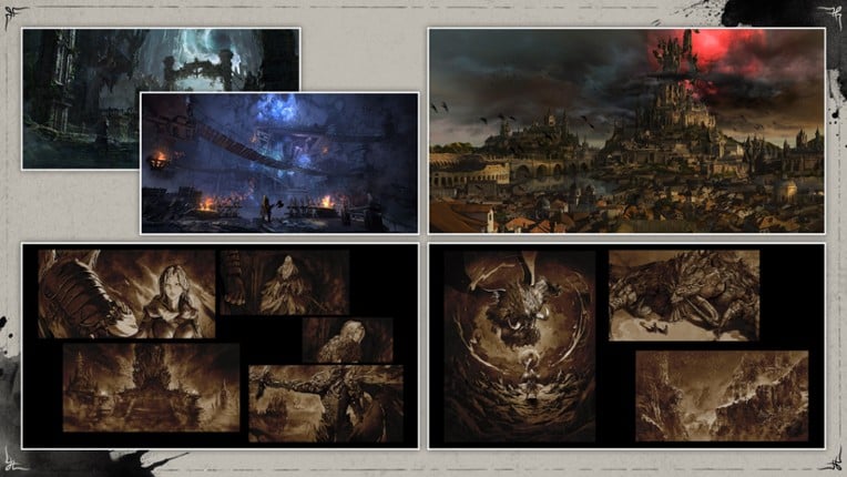 The First Berserker: Khazan screenshot