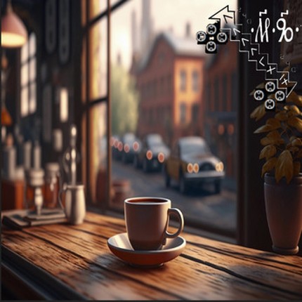 The Frother You Are From Me, The More Ristretto I Get Image